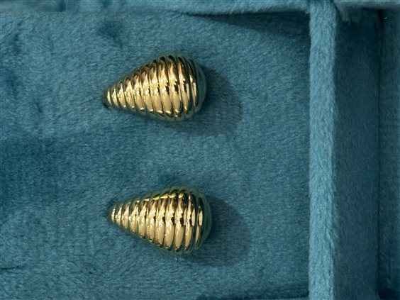 Orecchini Domar Donna in Argento ORAR-169-280 - ORAR-169-280
